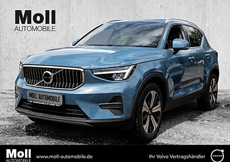 Volvo XC 40 XC40 Plus Bright Recharge Plug-In Hybrid 2WD T4 Twin Engine EU6d StandHZG Navi digitales Cockpit