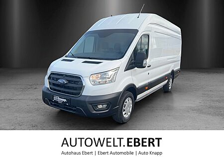 Ford Transit Kasten FT 350 2.0 TDCi DPF L4 Trend RWD