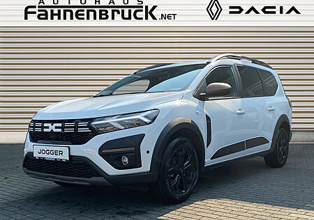 Dacia Jogger Extreme+ TCe 110 Navi PDC Sitzheizung