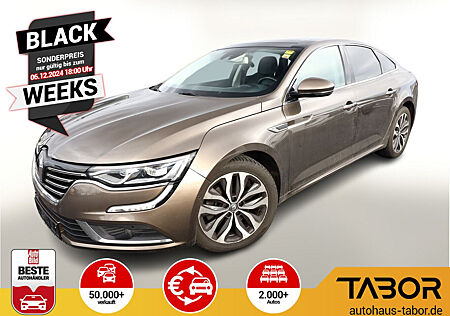 Renault Talisman 1.6 dCi 160 EDC Intens LED Pano Nav Kam