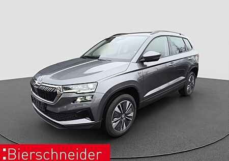 Skoda Karoq 1,5 TSI DSG Drive KLIMA RFK MATRIX SH ACC