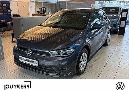 VW Polo 1.0 TSI Life ACC LMR SHZ