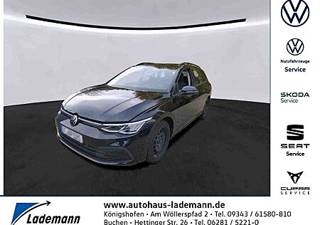 VW Golf Variant Golf VIII Variant 2.0 TDI DSG+LED+NAVI.+RFKA+ACC