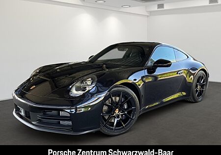 Porsche 992 911 Carrera Sportabgas HD-Matrix Chrono Paket