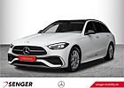 Mercedes-Benz C 200 d T *AMG*Panorama*AHK*Kamera*Night*Memory