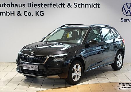 Skoda Kamiq 1.0TSI DSG LED RFK ACC APP PDC SHZ Klima