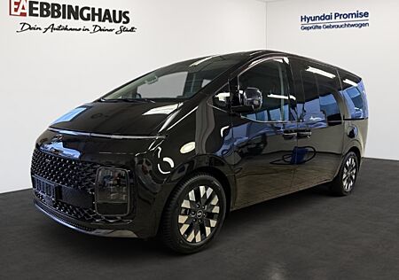 Hyundai Staria Signature digitales