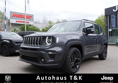 Jeep Renegade Altitude MJ24 Facelift e-Hybrid FWD 1.5 EU6d