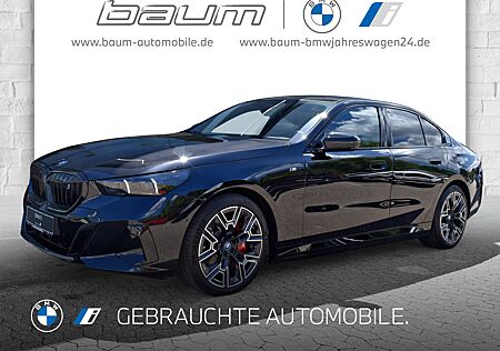 BMW i5 eDrive40 Limousine M Sportpaket DAB LED AHK