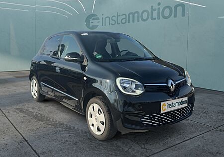 Renault Twingo Techno Electric *NAVI*LED*KONTRAST*SpurH