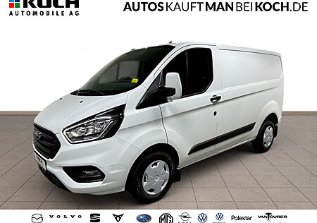 Ford Transit Custom 2.0 New EcoBlue 280 L1H1 Trend AHK