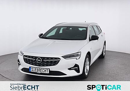 Opel Insignia Elegance 2.0 D* NAVI*SHZ*RFK*uvm