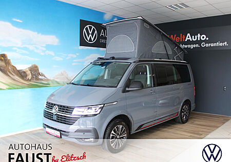 VW T6 California T6.1 California TDI Beach Tour Edition Bluetooth