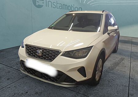 Seat Arona 1.0 TSI DSG STYLE EDITION NAVI VIRTUAL KAMERA LED