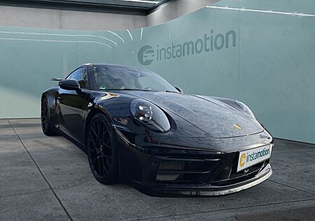 Porsche 992 (911) Carrera 4 GTS | Aerokit | BOSE |