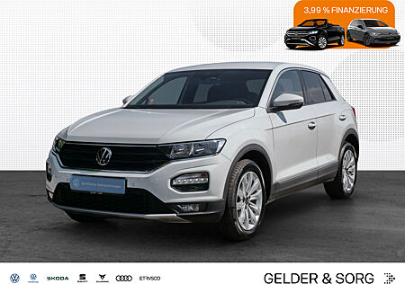 VW T-Roc Highline 1.5 TSI RFK*Navi*ACC*AHK*Digital