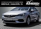 Opel Astra K ST 1.5 D EDITION NAVI SHZ KLIMA-AT