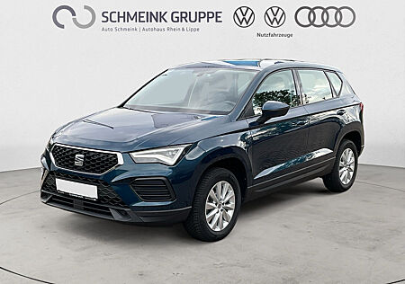 Seat Ateca 1.0 TSI Reference LED Tempomat CarPlay