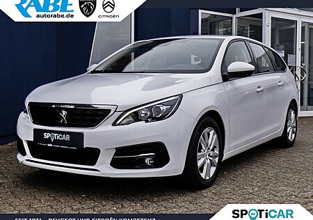 Peugeot 308 SW Active Pack 130 PT NAVI+Sitzheizung+Alu