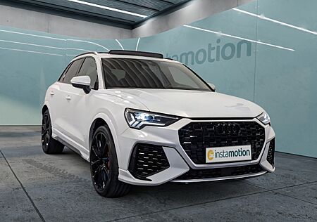 Audi RS Q3 2.5 TFSI MTRX RS-AGA 280 RS-Sitze B&O Pano