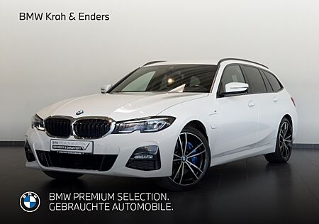 BMW 330 e xDrive Touring M Sport+Laserlicht+HUD