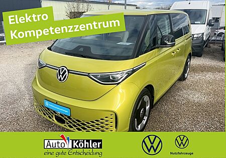 VW ID.BUZZ ID. Buzz Pro ACC ParkAss. 360 el.Schiebe DynLi