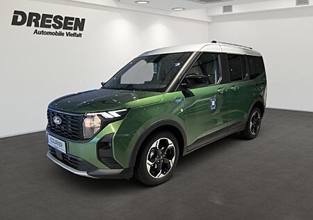 Ford Tourneo Courier Active 1.0 Automatik+Kamera+Navi