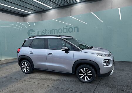 Citroën C3 Aircross Shine