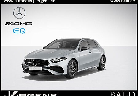 Mercedes-Benz A 220 4M AMG-Sport/ILS/360/Pano/Night/HUD/Memo