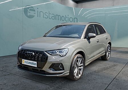 Audi Q3 35 TFSI S tronic /Matrix/Navi+/ACC