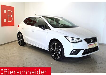 Seat Ibiza 1.0 TSI DSG FR 18 PANO BEATS VC KESSY