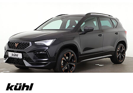 Cupra Ateca 2.0 TSI 4Drive DSG LED ACC beats Kamera Navi