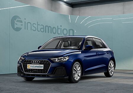 Audi A1 Sportback 30 TFSI S tronic advanced | LED