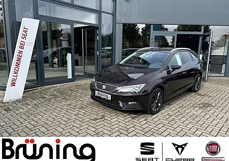 Seat Leon ST Xcellence 1,5 TSI /Schiebedach /Navi