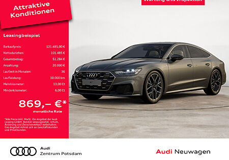 Audi A7 Sportback 55 TFSI quattro 250340 kWPS S tronic