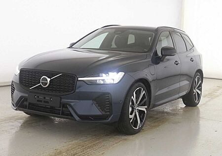 Volvo XC 60 XC60 Plug-In-Hybrid T8 AWD Recharge Plus Dark Luftfederung