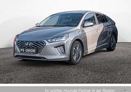 Hyundai Ioniq 1.6 Premium Plug-In Hybrid