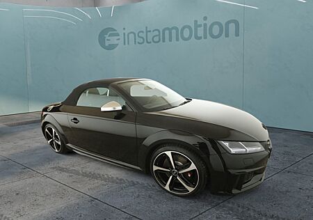 Audi TTS Roadster 2.0 TFSI quattro *LED*PDC*MMI-Plus*