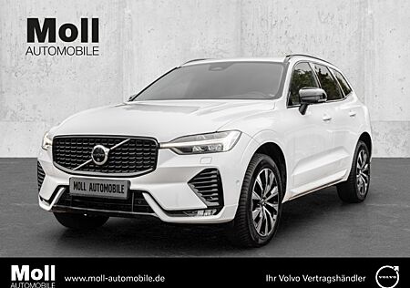 Volvo XC 60 XC60 Plus Dark 2WD B4 Diesel EU6d digitales Cockpit Memory Sitze Soundsystem HarmanKardon