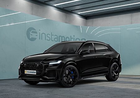 Audi RS Q8 RSQ8 qu. S tr. B&O+MATRIX+KERAMIK+STANDHZ