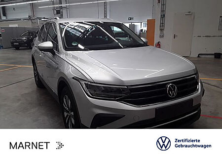 VW Tiguan 1.5 TSI DSG MOVE*AHK*360°*LED*