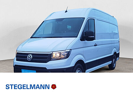 VW Crafter Kasten 30 TDI MR Hochdach *Klima*Bluetooth*PDC*