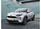 Toyota Yaris Cross Team D Hybrid Winter Safety Smart Co