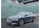 Audi e-tron Sportback 50 advanced quattro S-LINE*MATRIX*AHK*VIRTUAL*LUFT*NAVI+*PDC+*RFK*