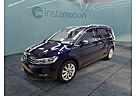 VW Touran 1.5 TSI DSG Highline+NAVI+GJR+ACC+KEYLESS