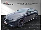 Jaguar XE D200 AWD R-Dynamic Black LED ACC NAVI 19" SOUND