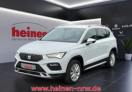 Seat Ateca 1.5TSI ACT Xperience eHeck AHK SHZ PDC NAV