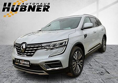 Renault Koleos INITIALE Par dCi 185 Allrad Diesel Autom.