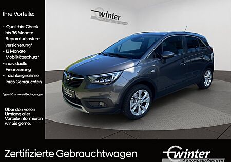 Opel Crossland X 1.2 Innovation LED/NAVI/KAMERA/SHZ