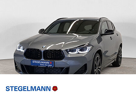 BMW X2 M35i